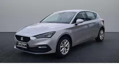 Gebraucht 2024 Seat Leon Style Limousine | 22.620 € (Fairer Preis)