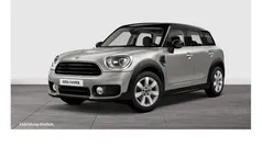 Gebraucht 2018 Mini Cooper Countryman Sport SUV | 18.490 € (Fairer Preis)