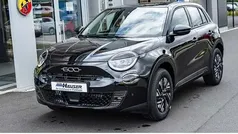 Schwarz Gebraucht 2025 Fiat 600 S SUV | 28.965 € (Fairer Preis)
