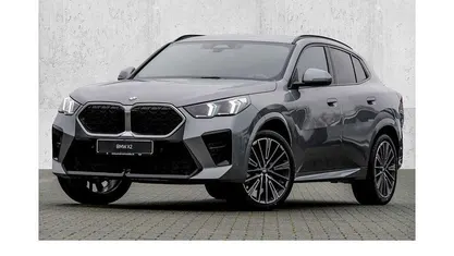 Gebraucht 2025 BMW X2 M Sport SUV | 54.190 € (Fairer Preis)