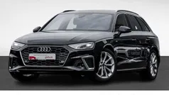 Gebraucht 2024 Audi A4 S-Line Kombi | 36.411 € (Fairer Preis)