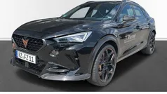 Gebraucht 2023 Cupra Formentor VZ SUV | 38.948 € (Fairer Preis)
