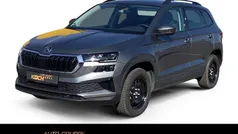 Gebraucht 2025 Skoda Karoq Drive SUV | 33.930 € (Fairer Preis)