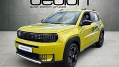 Gelb Neu 2025 Fiat Panda La Prima Kleinwagen | 22.935 € (Fairer Preis)