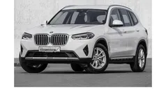 Gebraucht 2024 BMW X3 Sport Line SUV | 45.490 € (Superpreis)