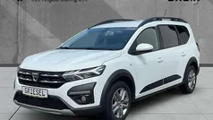 Gebraucht 2022 Dacia Jogger Comfort Van / Kleinbus | 15.990 € (Fairer Preis)