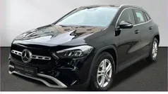 Mercedes GLA200