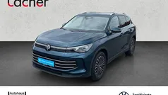Gebraucht 2024 VW Tiguan Elegance SUV | 36.790 € (Fairer Preis)