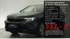 Gebraucht 2024 Opel Grandland X SUV | 25.924 € (Guter Preis)