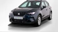 Gebraucht 2024 Seat Arona Style SUV | 18.845 € (Guter Preis)