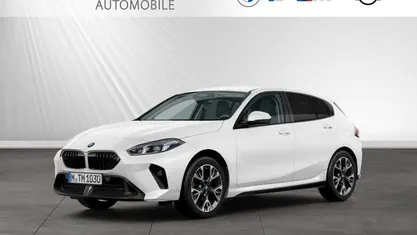 Gebraucht BMW 120 M Sport 170 PS (125 kW) 2026 Kleinwagen