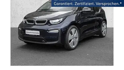 Blau Gebraucht 2021 BMW i3 Comfort Edition Kleinwagen | 18.995 € (Guter Preis)