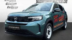 Khaki grün Neu 2025 Opel Frontera Edition SUV | 25.900 € (Fairer Preis)