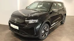 Karbon schwarz (metallic) Gebraucht 2025 Opel Frontera Edition SUV | 20.485 € (Guter Preis)