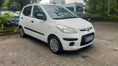 Gebraucht 2008 Hyundai i10 Classic Kleinwagen | 2.500 € (Guter Preis)