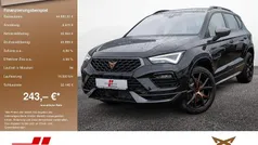 Gebraucht 2024 Cupra Ateca VZ SUV | 44.880 € (Fairer Preis)