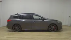 Grau Gebraucht 2020 Ford Focus ST-Line Kombi | 16.780 € (Guter Preis)
