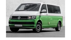 VW T6