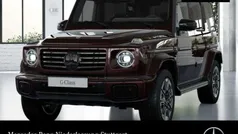 Gebraucht 2024 Mercedes G450 Night SUV | 175.890 € (Teuer)