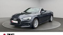 Gebraucht 2022 Audi A5 Cabriolet Design Cabrio | 37.890 € (Fairer Preis)