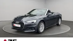 Gebraucht 2022 Audi A5 Cabriolet Design Cabrio | 37.890 € (Fairer Preis)