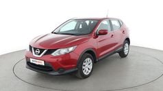 Gebraucht 2016 Nissan Qashqai Visia SUV | 11.400 € (Fairer Preis)