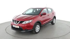 Gebraucht 2016 Nissan Qashqai Visia SUV | 11.690 € (Fairer Preis)