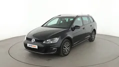 Gebraucht 2016 VW Golf VII Allstar Kombi | 14.060 € (Fairer Preis)