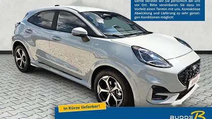 Gebraucht 2025 Ford Puma ST-Line SUV | 22.950 € (Superpreis)