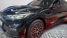 Gebraucht 2025 Ford Mustang Mach-E Premium SUV | 49.400 € (Superpreis)