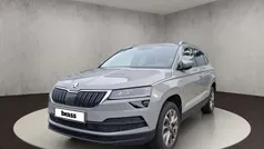 Gebraucht 2021 Skoda Karoq Clever SUV | 21.950 € (Guter Preis)