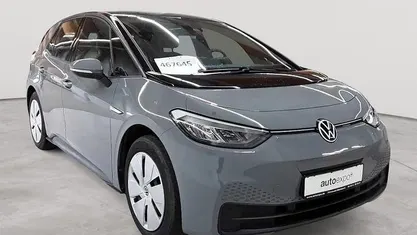 Gebraucht VW ID.3 Pro 106 kW (145 PS) 2022 Kleinwagen