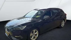 Gebraucht 2024 Seat Leon FR-Line Kombi | 29.218 € (Fairer Preis)