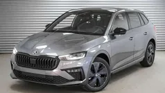 Graphite grau metallic (5x) Neu 2025 Skoda Scala Monte Carlo Kleinwagen | 26.590 € (Fairer Preis)