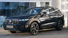 Grenadillschwarz meta... Neu 2024 VW Touareg Style SUV | 85.990 € (Fairer Preis)