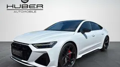 Gebraucht 2024 Audi RS7 Sportback Performance Kleinwagen | 133.980 € (Teuer)