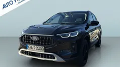 Schwarz Gebraucht 2025 Ford Kuga Active X SUV | 41.850 € (Fairer Preis)