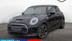 Enigmatic black Gebraucht 2023 Mini Cooper SE Classic Kleinwagen | 22.900 € (Fairer Preis)