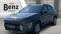 Grau Neu 2025 Hyundai Kona Trend SUV | 23.990 € (Superpreis)