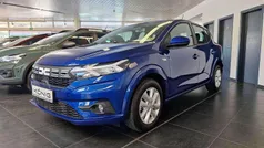 Gebraucht 2023 Dacia Sandero Comfort Kleinwagen | 16.897 € (Fairer Preis)