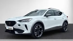 Gebraucht 2022 Cupra Formentor VZ SUV | 26.929 € (Guter Preis)