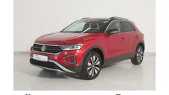 Gebraucht 2024 VW T-Roc Move SUV | 23.440 € (Superpreis)