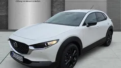 Gebraucht 2025 Mazda CX-30 Homura-Line SUV | 29.980 € (Superpreis)