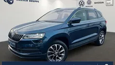 Gebraucht 2021 Skoda Karoq Clever SUV | 23.499 € (Guter Preis)