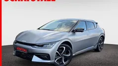 Gebraucht 2022 Kia EV6 GT-Line SUV | 32.979 € (Fairer Preis)