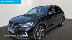 Gebraucht 2024 VW T-Roc R-line SUV | 32.950 € (Fairer Preis)