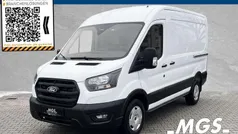 Frozen white Neu 2025 Ford Transit Trend Van / Kleinbus | 38.497 € (Fairer Preis)