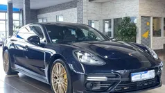 Gebraucht 2017 Porsche Panamera Executive Limousine | 74.400 € (Superpreis)