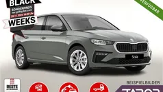 Gebraucht 2025 Skoda Scala Lodge Kleinwagen | 24.988 € (Fairer Preis)