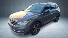 Gebraucht 2022 VW Tiguan Active SUV | 30.480 € (Guter Preis)
